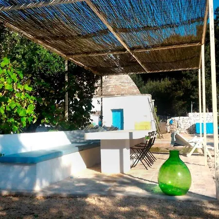 Trulli Mancinella *