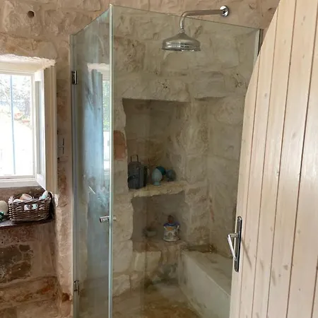 Trulli Mancinella بيت للعطل *
