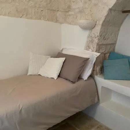 Trulli Mancinella