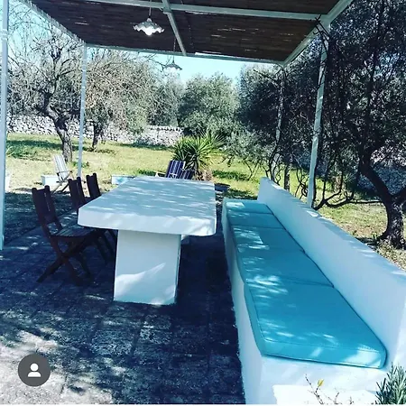 Trulli Mancinella