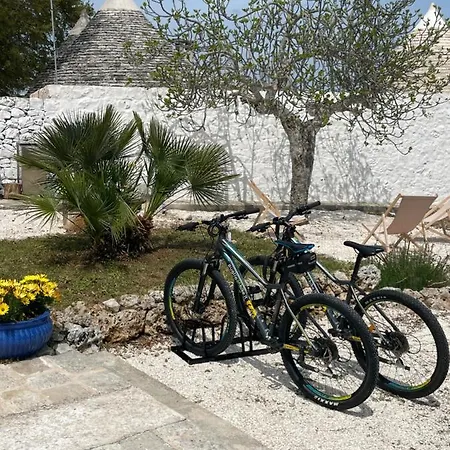 Trulli Mancinella