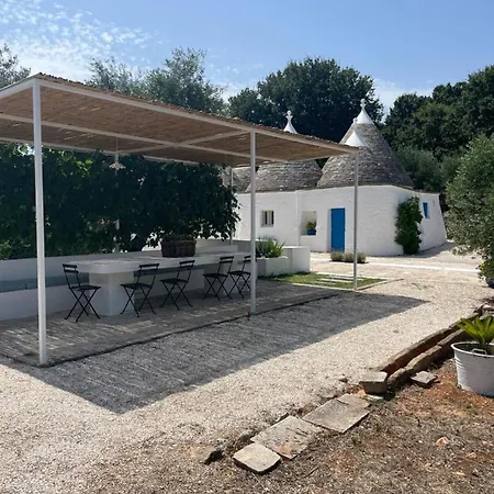 Trulli Mancinella