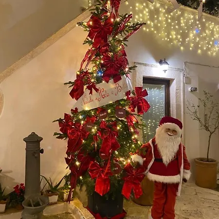 Trulli Mancinella