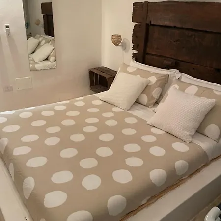 بيت للعطل Trulli Mancinella *