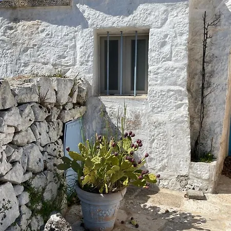 Trulli Mancinella *