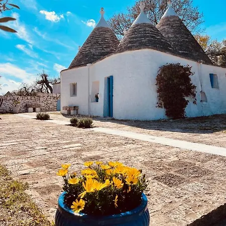 Trulli Mancinella