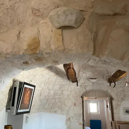 Trulli Mancinella *
